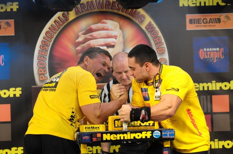 Nemiroff 2009 Day 2 Right Hand