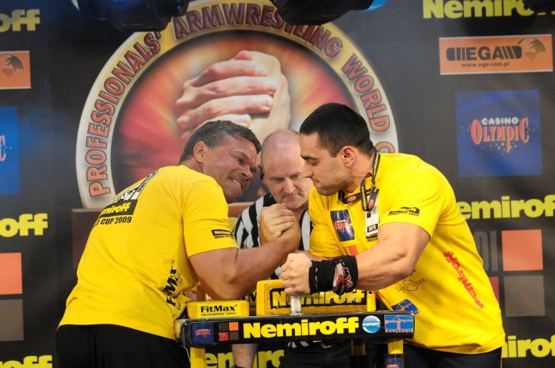 Nemiroff 2009 Day 2 Right Hand