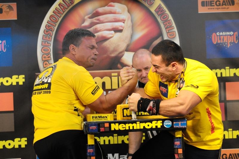 Nemiroff 2009 Day 2 Right Hand