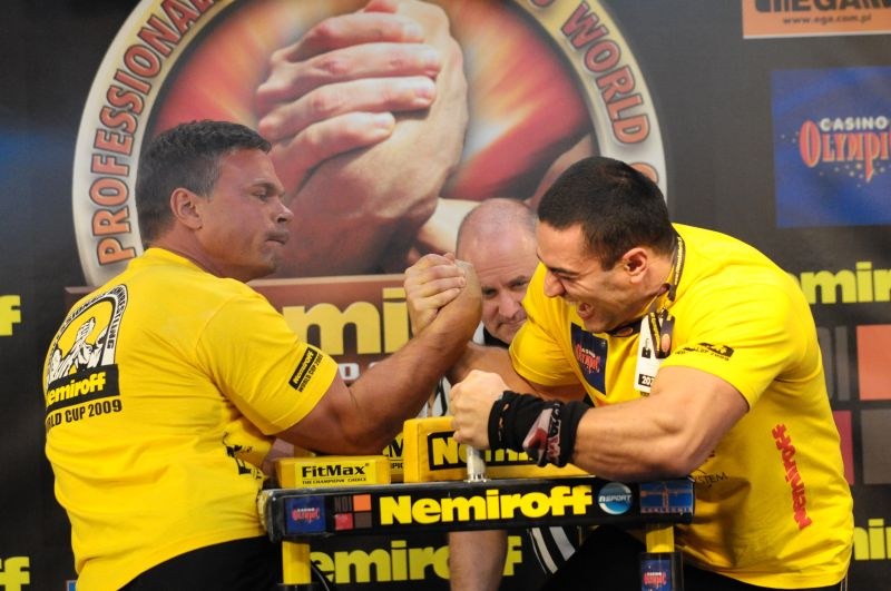 Nemiroff 2009 Day 2 Right Hand