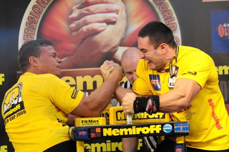 Nemiroff 2009 Day 2 Right Hand