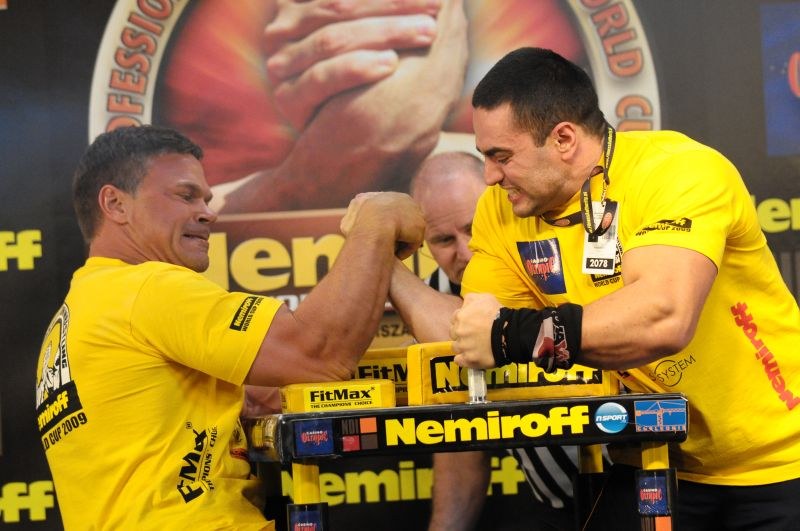 Nemiroff 2009 Day 2 Right Hand