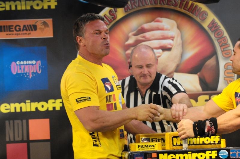 Nemiroff 2009 Day 2 Right Hand