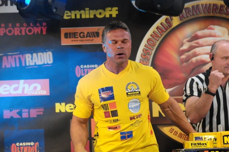 Nemiroff 2009 Day 2 Right Hand