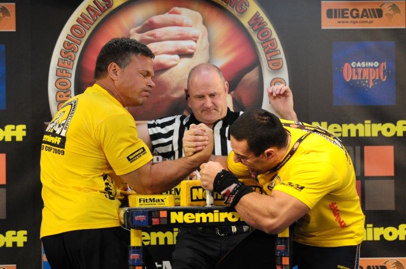 Nemiroff 2009 Day 2 Right Hand