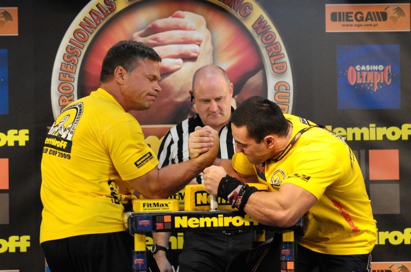 Nemiroff 2009 Day 2 Right Hand