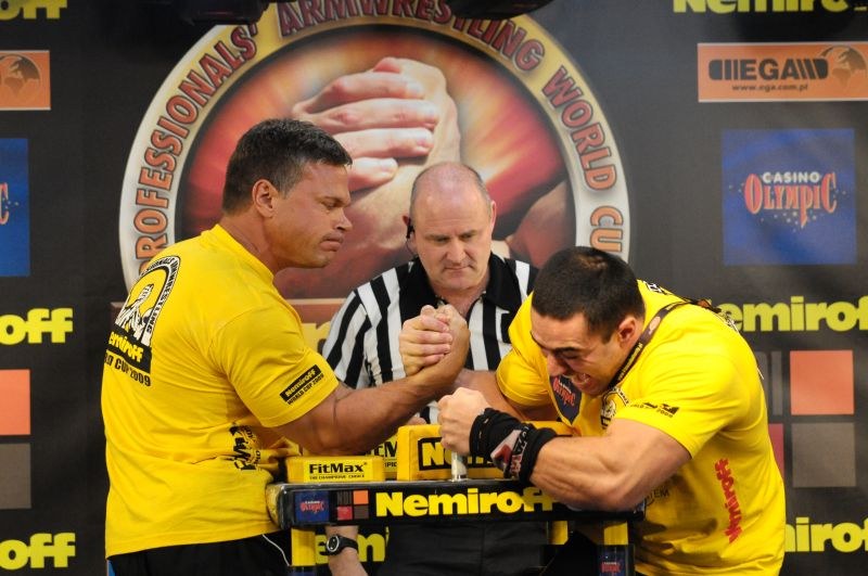 Nemiroff 2009 Day 2 Right Hand