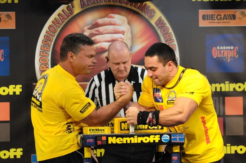 Nemiroff 2009 Day 2 Right Hand