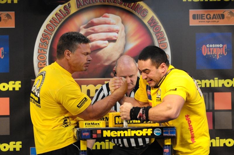 Nemiroff 2009 Day 2 Right Hand