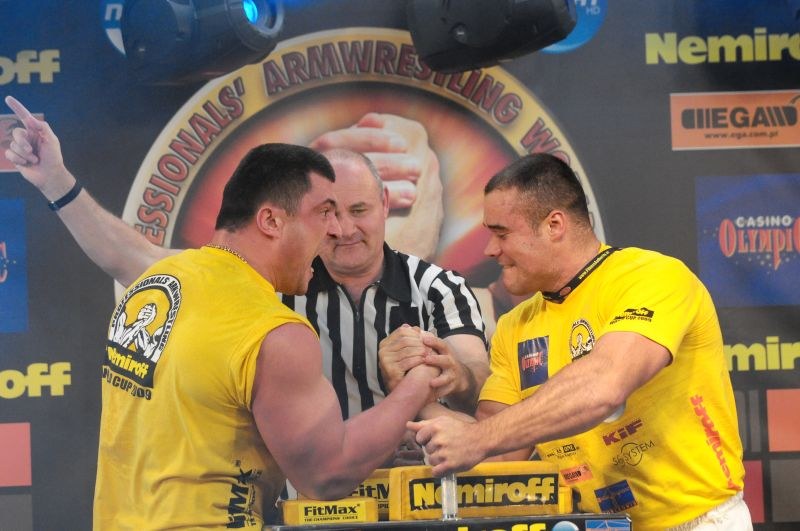 Nemiroff 2009 Day 2 Right Hand