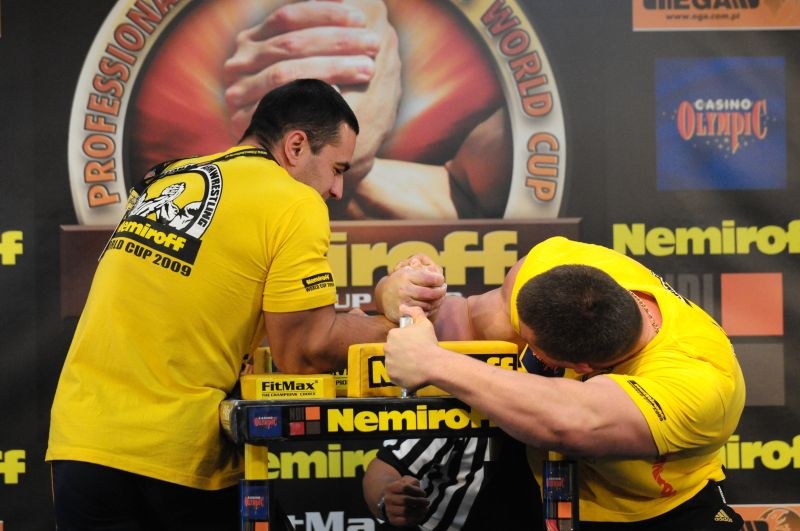 Nemiroff 2009 Day 2 Right Hand