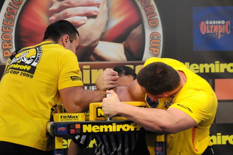 Nemiroff 2009 Day 2 Right Hand