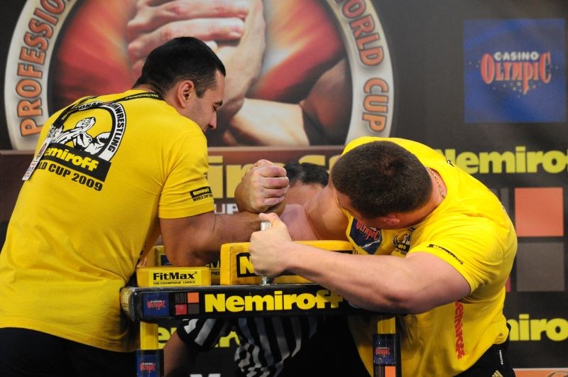 Nemiroff 2009 Day 2 Right Hand