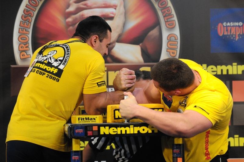 Nemiroff 2009 Day 2 Right Hand