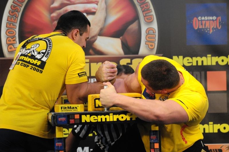 Nemiroff 2009 Day 2 Right Hand