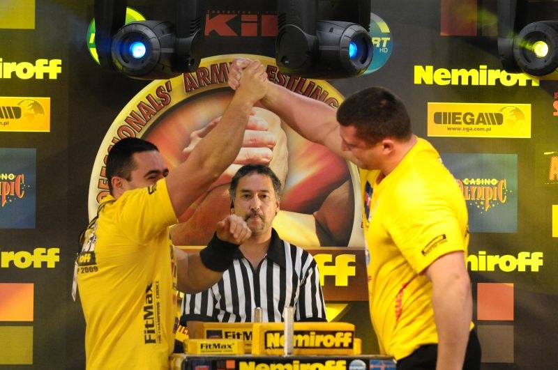 Nemiroff 2009 Day 2 Right Hand