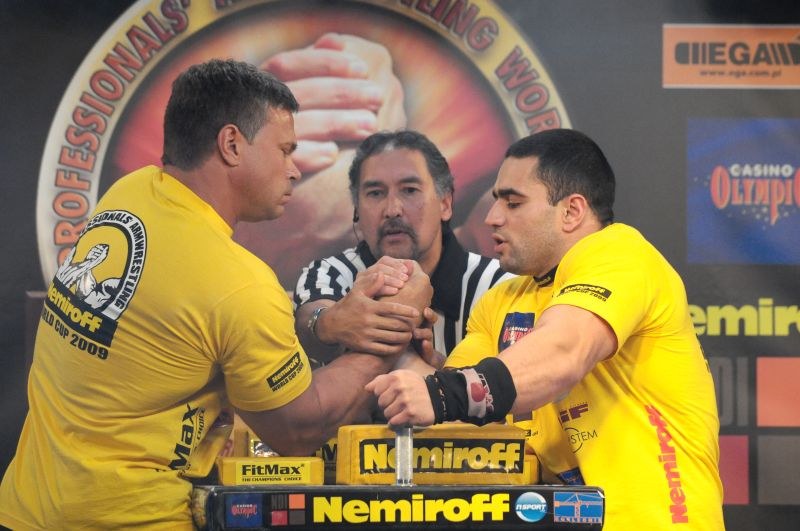 Nemiroff 2009 Day 2 Right Hand