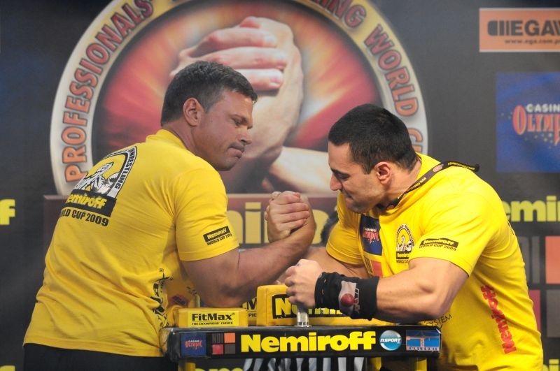 Nemiroff 2009 Day 2 Right Hand