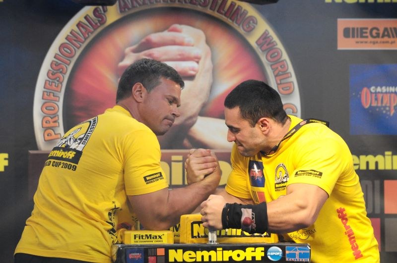 Nemiroff 2009 Day 2 Right Hand