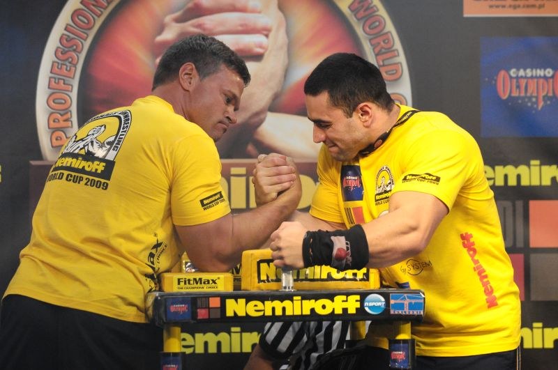 Nemiroff 2009 Day 2 Right Hand