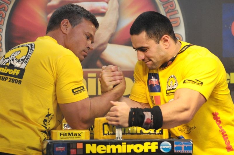 Nemiroff 2009 Day 2 Right Hand