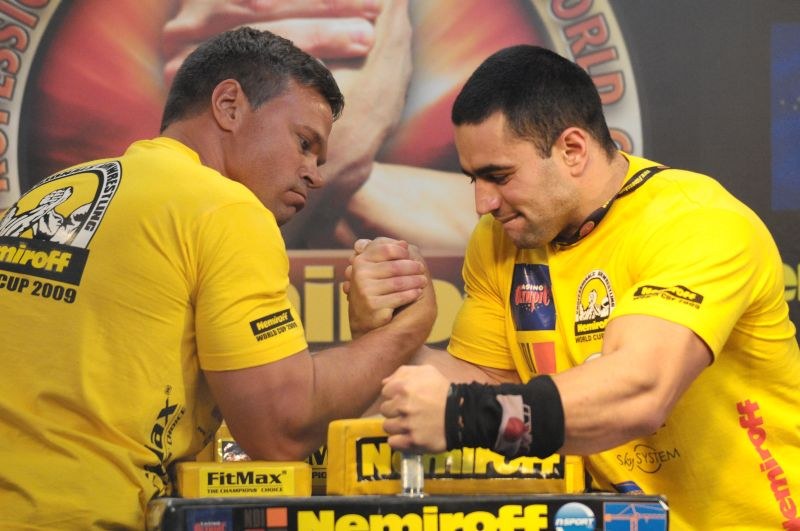 Nemiroff 2009 Day 2 Right Hand