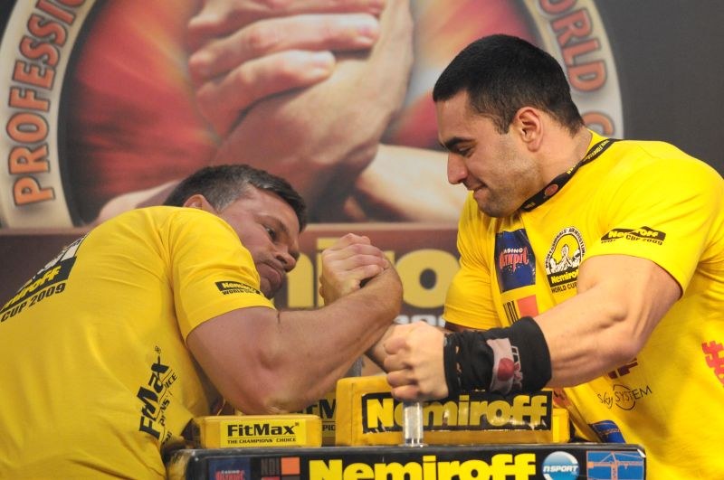 Nemiroff 2009 Day 2 Right Hand