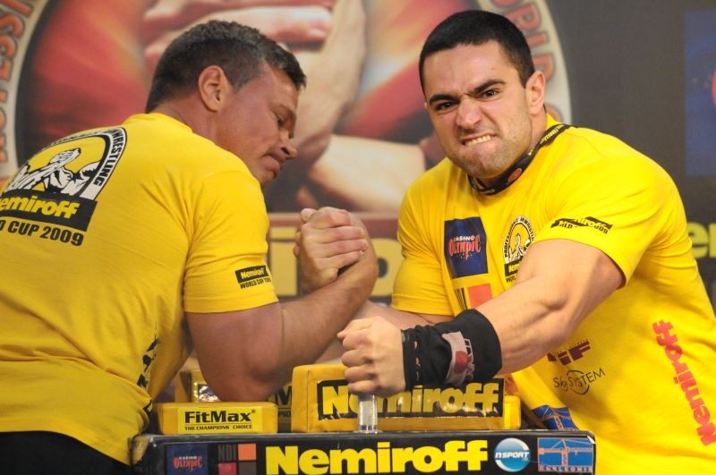 Nemiroff 2009 Day 2 Right Hand