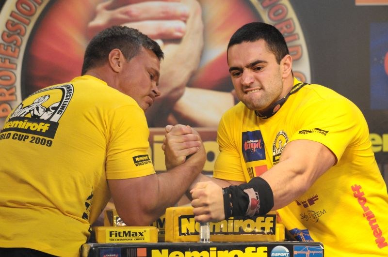 Nemiroff 2009 Day 2 Right Hand