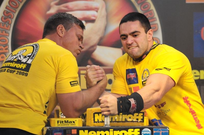 Nemiroff 2009 Day 2 Right Hand