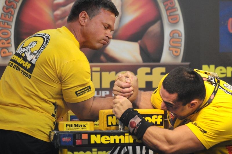 Nemiroff 2009 Day 2 Right Hand