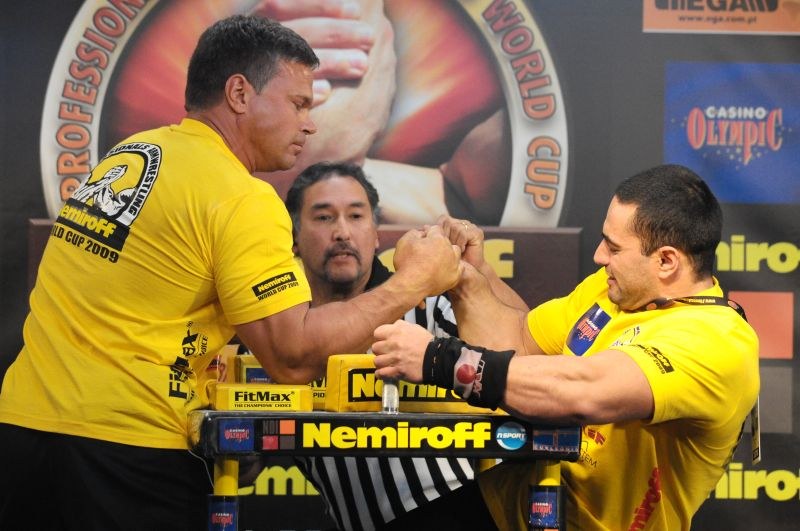 Nemiroff 2009 Day 2 Right Hand