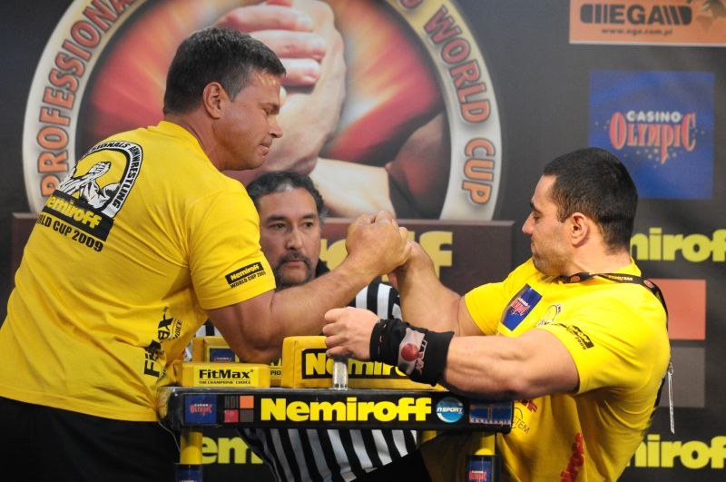 Nemiroff 2009 Day 2 Right Hand