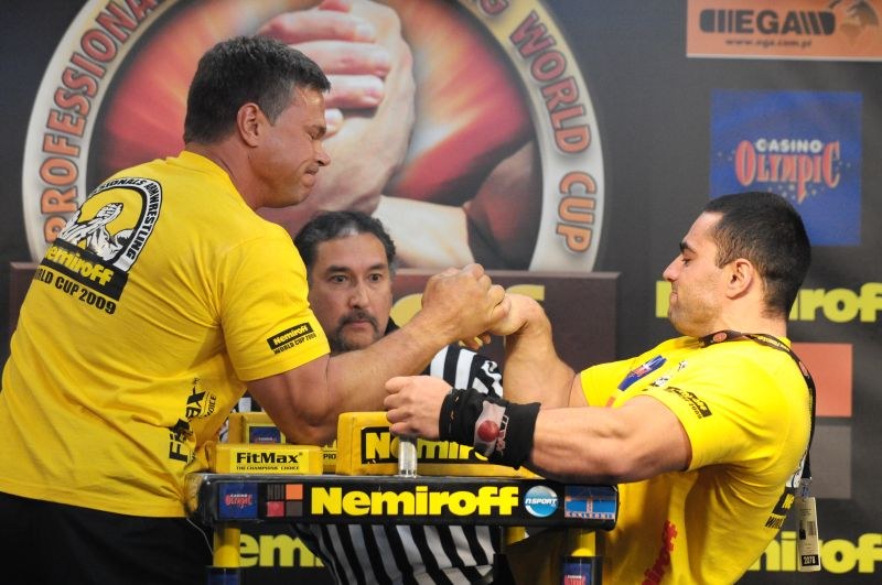 Nemiroff 2009 Day 2 Right Hand