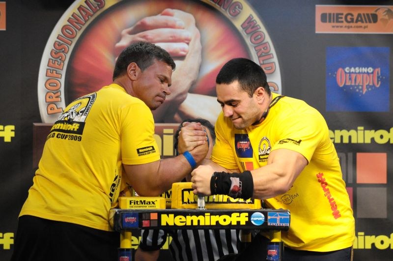 Nemiroff 2009 Day 2 Right Hand