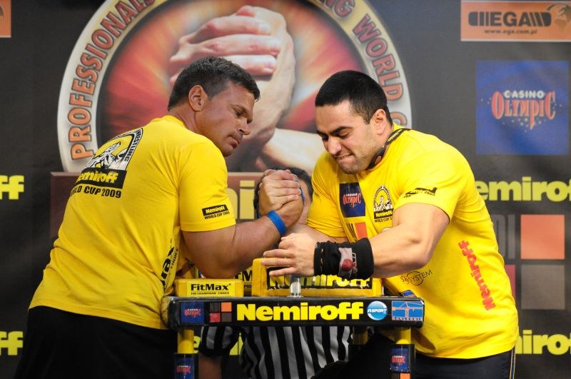 Nemiroff 2009 Day 2 Right Hand