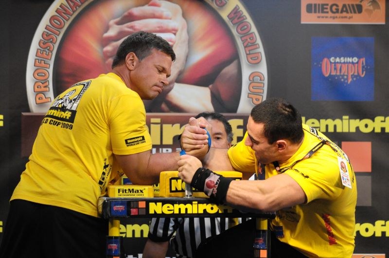 Nemiroff 2009 Day 2 Right Hand