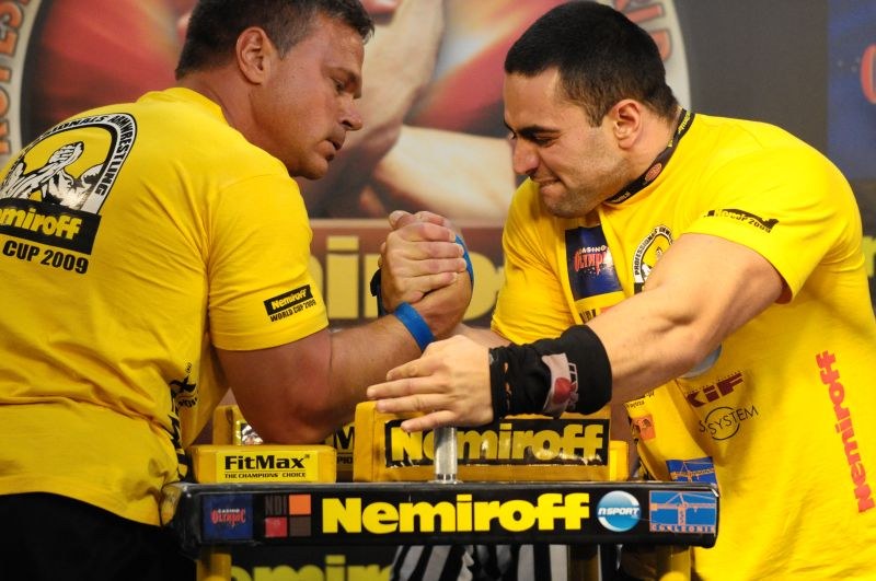 Nemiroff 2009 Day 2 Right Hand