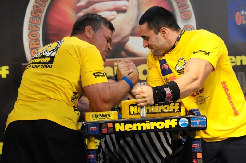 Nemiroff 2009 Day 2 Right Hand