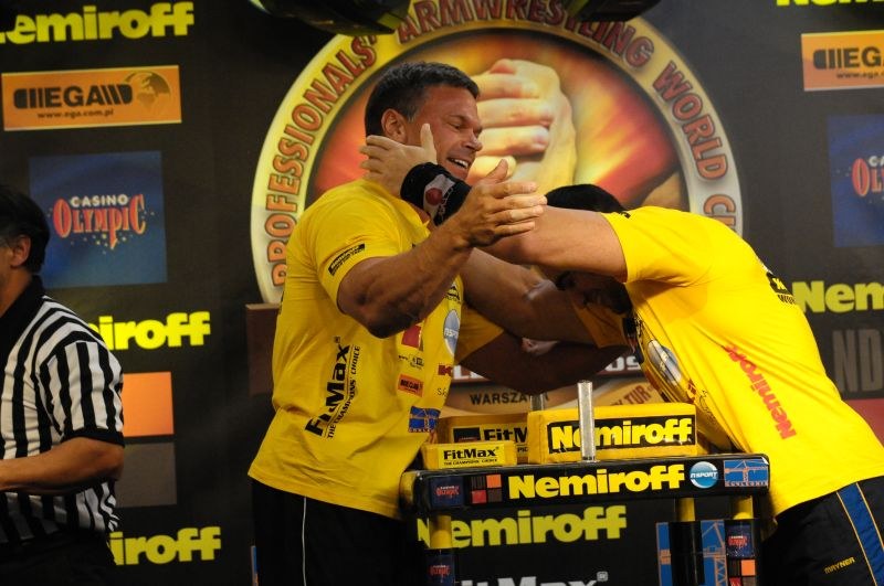 Nemiroff 2009 Day 2 Right Hand