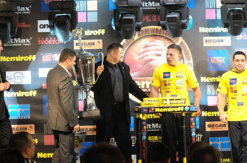 Nemiroff 2009 Day 2 Right Hand