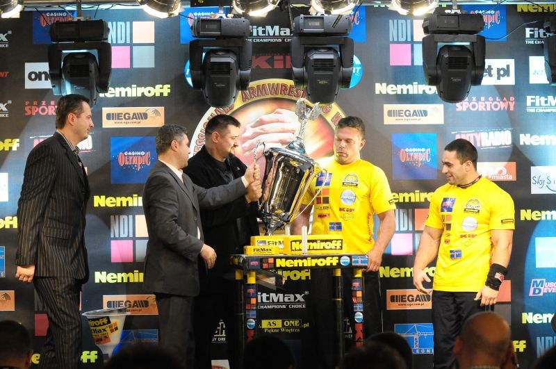 Nemiroff 2009 Day 2 Right Hand