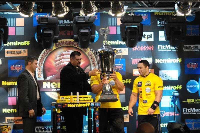 Nemiroff 2009 Day 2 Right Hand