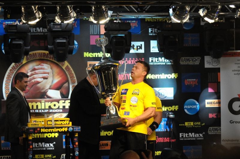 Nemiroff 2009 Day 2 Right Hand