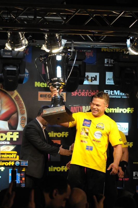 Nemiroff 2009 Day 2 Right Hand