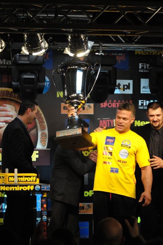 Nemiroff 2009 Day 2 Right Hand