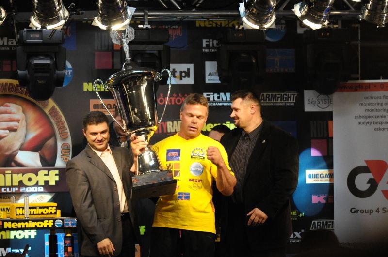 Nemiroff 2009 Day 2 Right Hand