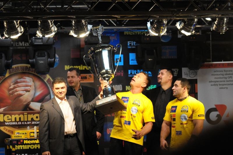 Nemiroff 2009 Day 2 Right Hand