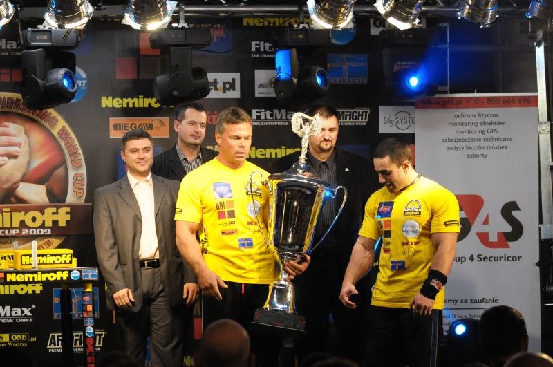 Nemiroff 2009 Day 2 Right Hand