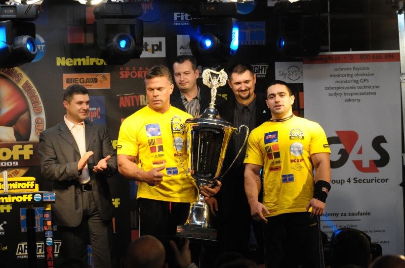 Nemiroff 2009 Day 2 Right Hand